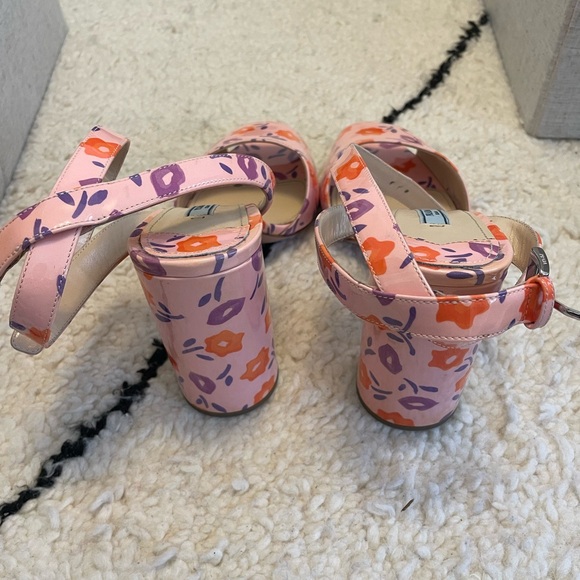 Prada Sandals - Picture 2 of 5